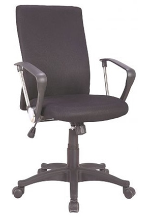 Кресло 5999, черный в Нягани - изображение
