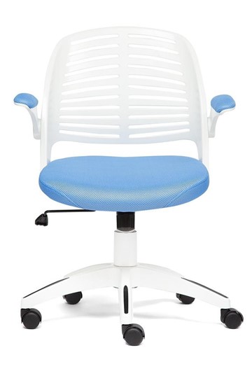Кресло JOY ткань, синий, арт.11997 в Радужном - изображение 1