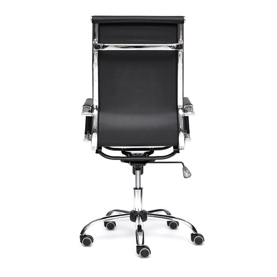 Компьютерное кресло URBAN кож/зам, черный, арт.14459 в Сургуте - изображение 3