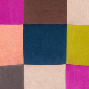 Кресло ZERO (спектр) ткань, флок, цветной арт.15370 в Сургуте - предосмотр 8
