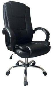 Компьютерное кресло C300 черный в Урае