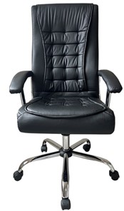 Компьютерное кресло CT21  черный в Нижневартовске