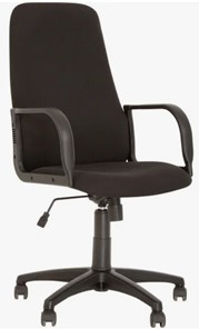 Кресло для офиса DIPLOMAT (PL64) ткань CAGLIARI C11 в Сургуте