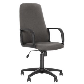 Кресло для офиса DIPLOMAT (PL64) ткань CAGLIARI C38 в Урае