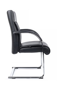 Офисное кресло Gaston-SF (9364), черный в Нижневартовске - предосмотр 1