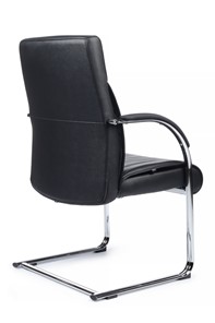 Офисное кресло Gaston-SF (9364), черный в Нижневартовске - предосмотр 2