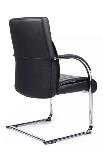 Офисное кресло Gaston-SF (9364), черный в Нижневартовске - изображение 2
