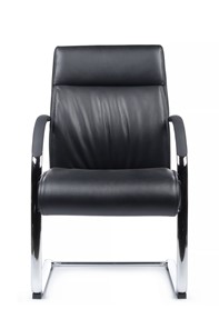 Офисное кресло Gaston-SF (9364), черный в Нижневартовске - предосмотр 4