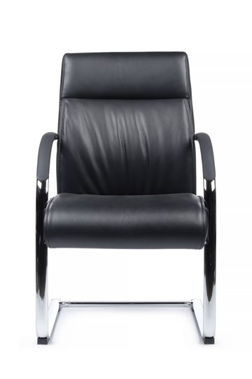 Офисное кресло Gaston-SF (9364), черный в Нижневартовске - изображение 4