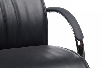 Офисное кресло Gaston-SF (9364), черный в Нижневартовске - предосмотр 5