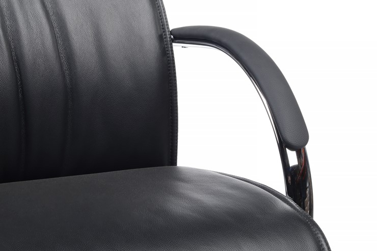 Офисное кресло Gaston-SF (9364), черный в Нижневартовске - изображение 5