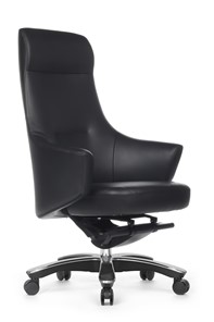 Кресло офисное Jotto (A1904), черный в Когалыме