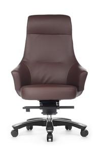Офисное кресло Jotto (A1904), коричневый в Нижневартовске