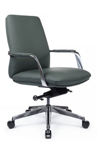 Офисное кресло Pablo-M (B2216-1), зеленый в Лангепасе