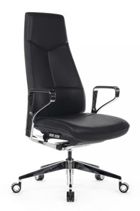 Офисное кресло Zen (01E), черный в Когалыме