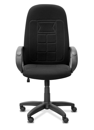 Офисное кресло Поло, ткань, СН 727 в Лангепасе - изображение 3