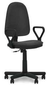 Офисное кресло PRESTIGE GTPN (PM60) С11 в Лангепасе