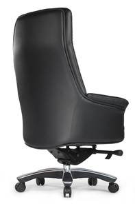 Офисное кресло Batisto (A2018), черный в Лангепасе - предосмотр 3