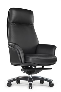 Офисное кресло Batisto (A2018), черный в Лангепасе - предосмотр