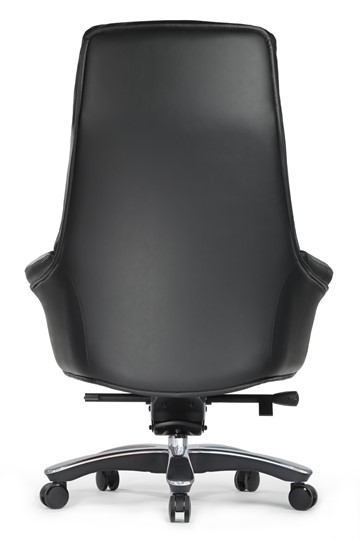 Офисное кресло Batisto (A2018), черный в Лангепасе - изображение 4