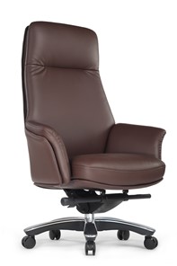 Офисное кресло Batisto (A2018), коричневый в Ханты-Мансийске
