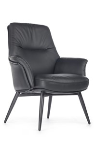 Кресло для офиса Batisto-ST (C2018), черный в Радужном