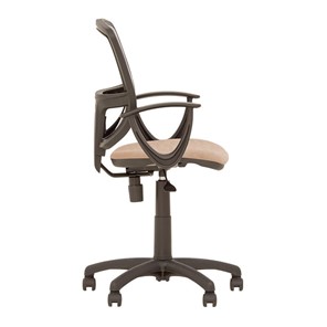 Кресло офисное BETTA GTP (PL62) искусственная кожа v-18/сетка в Лангепасе