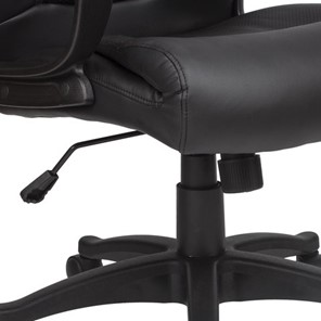 Офисное кресло BRABIX "Enter EX-511", экокожа, черное, 530859 в Нягани - предосмотр 10