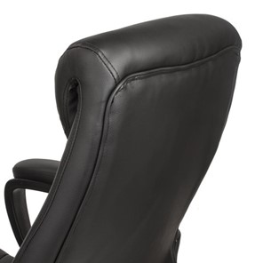 Офисное кресло BRABIX "Enter EX-511", экокожа, черное, 530859 в Радужном - предосмотр 7