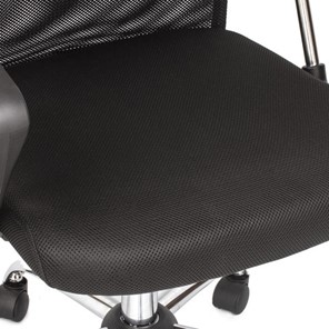 Компьютерное кресло BRABIX "Flash MG-302", с подлокотниками, хром, черное, 530867 в Пыть-Яхе - предосмотр 12
