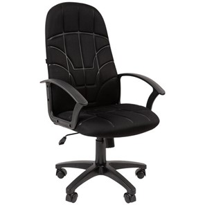 Компьютерное кресло BRABIX "Stampo EX-292", ткань TW-11, черное, 532790, 7127245 в Урае