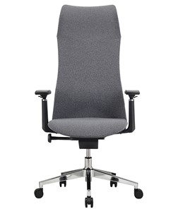 Офисное кресло CHAIRMAN 583 ткань светло-серая в Когалыме - предосмотр 1