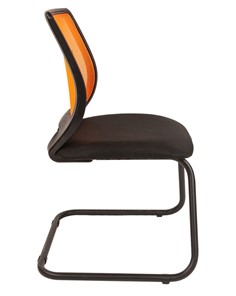 Компьютерное кресло CHAIRMAN 699V, цвет оранжевый в Югорске - предосмотр 5