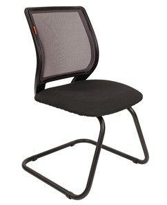 Компьютерное кресло CHAIRMAN 699V, цвет серый в Лангепасе