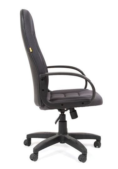 Офисное кресло CHAIRMAN 727 TW 12, цвет серый в Лангепасе - изображение 3
