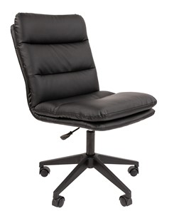Офисное кресло CHAIRMAN 919 черное в Урае