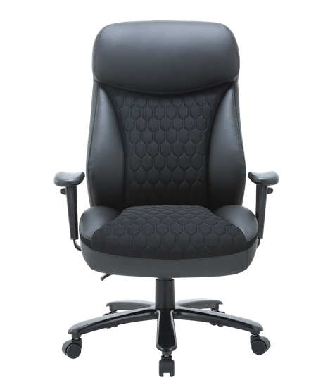 Офисное кресло CHAIRMAN CH414 в Урае - изображение 1