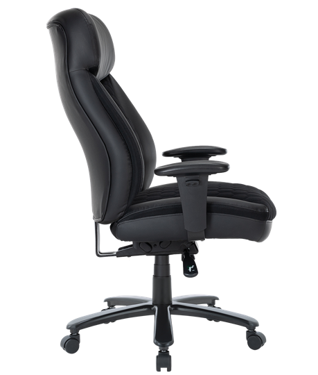 Офисное кресло CHAIRMAN CH414 в Урае - изображение 2