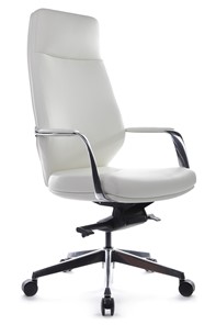 Офисное кресло Design А1711, Белый в Нижневартовске
