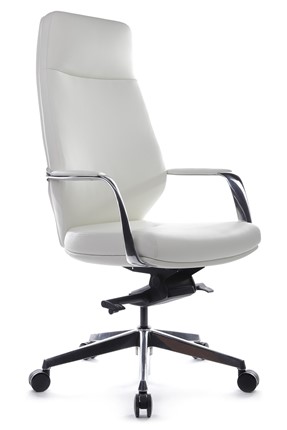 Офисное кресло Design А1711, Белый в Когалыме - изображение