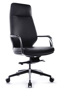 Компьютерное кресло Design А1711, Черный в Лангепасе