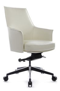Компьютерное кресло Design B1918, Белый в Когалыме
