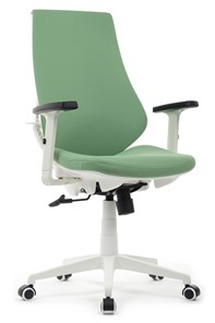 Компьютерное кресло Design CX1361М, Зеленый в Сургуте