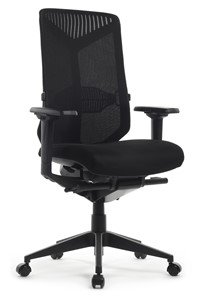 Офисное кресло Design CX1368М, Черный в Урае