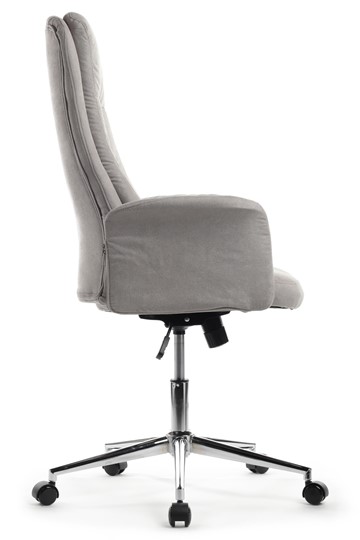 Компьютерное кресло Design CX1502H, Серый в Сургуте - изображение 1
