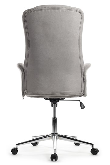 Компьютерное кресло Design CX1502H, Серый в Нижневартовске - изображение 2