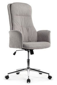 Компьютерное кресло Design CX1502H, Серый в Когалыме