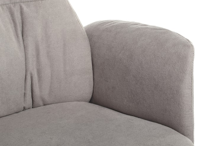 Компьютерное кресло Design CX1502H, Серый в Нижневартовске - изображение 4