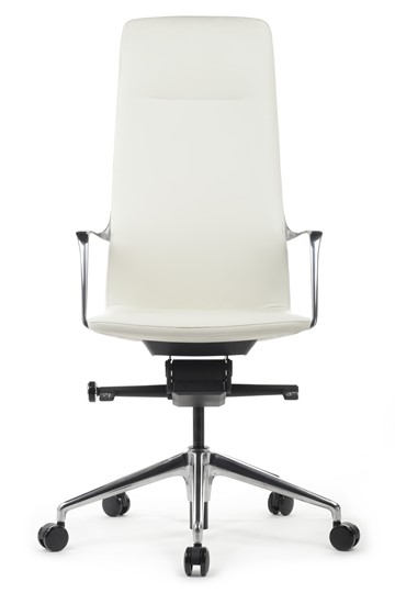 Офисное кресло Design FK004-A13, Белый в Когалыме - изображение 3