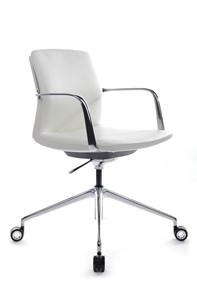Кресло Design FK004-В12, Белый в Радужном